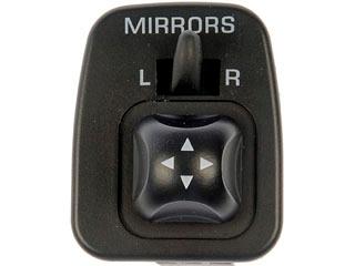 1999 Ford F-250 Door Mirror Switch Front Left Dorman 901319 image 2 of 4