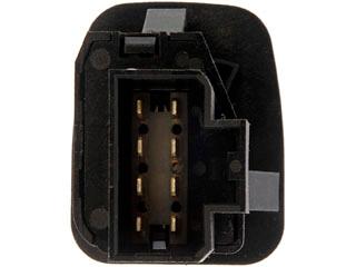 1999 Ford F-250 Door Mirror Switch Front Left Dorman 901319 image 3 of 4