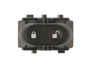 2006 Ford Crown Victoria Door Lock Switch