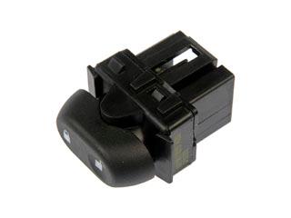 2004 Mercury Marauder Door Lock Switch Front Left Dorman 901325 image 2 of 4