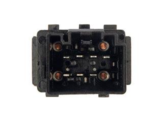 2004 Mercury Marauder Door Lock Switch Front Left Dorman 901325 image 3 of 4