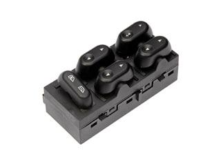 2005 Ford F-150 Door Window Switch Front Left Dorman 901339 image 3 of 4