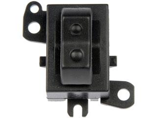 1990 Chrysler TC Maserati Door Lock Switch Front Left Dorman 901401 image 2 of 4