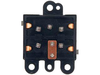 1993 Dodge Shadow Door Window Switch Dorman 901403 image 2 of 4
