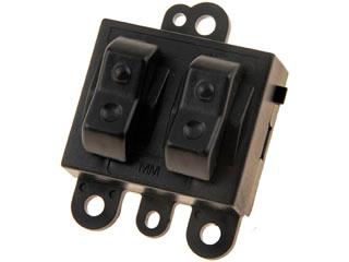 1993 Dodge Shadow Door Window Switch Dorman 901403 image 3 of 4
