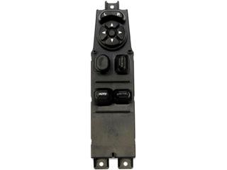 2001 Jeep Cherokee Door Window Switch Front Left Dorman 901410 image 1 of 4