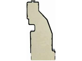 1998 Dodge Dakota Door Window Switch Front Left Dorman 901435 image 1 of 4