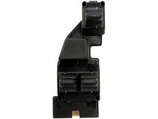 1998 Dodge Dakota Door Window Switch Front Left Dorman 901435 image 3 of 4