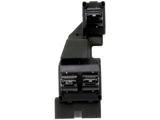 2002 Dodge Ram 2500 Door Window Switch Front Left Dorman 901440 image 3 of 4