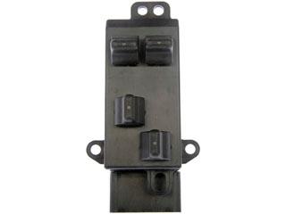 2002 Chrysler Voyager Door Window Switch Front Left Dorman 901445 image 2 of 4