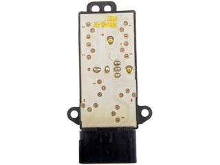 2002 Chrysler Voyager Door Window Switch Front Left Dorman 901445 image 3 of 4