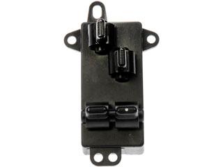 2007 Dodge Caravan Door Window Switch Front Left Dorman 901449 image 1 of 4
