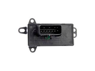 2007 Dodge Caravan Door Window Switch Front Left Dorman 901449 image 3 of 4