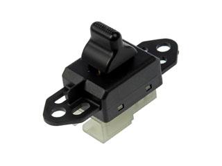 2007 Dodge Caravan Door Lock Switch Front Left Dorman 901451 image 1 of 4