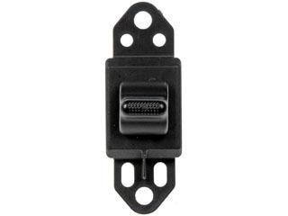 2007 Dodge Caravan Door Lock Switch Front Left Dorman 901451 image 2 of 4