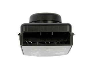 2005 Jeep Liberty Door Mirror Switch