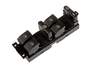 2004 Volkswagen Jetta Door Window Switch Front Left Dorman 901500 image 2 of 4