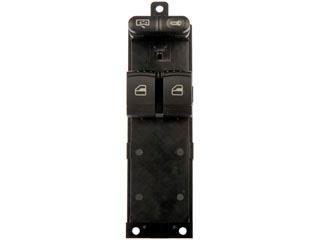 2005 Volkswagen Golf Door Window Switch Front Left Dorman 901501 image 2 of 4