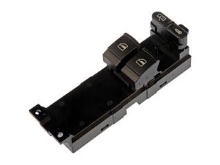 2005 Volkswagen Golf Door Window Switch Front Left Dorman 901501 image 3 of 4