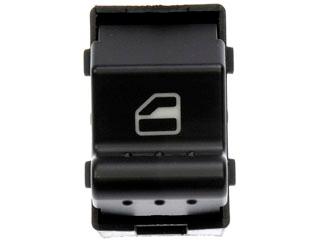 2002 Volkswagen Beetle Door Window Switch Front Left Dorman 901504 image 2 of 4