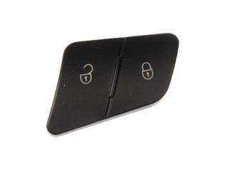 2009 Volkswagen Passat Door Lock Switch Front Left Dorman 901508 image 3 of 4