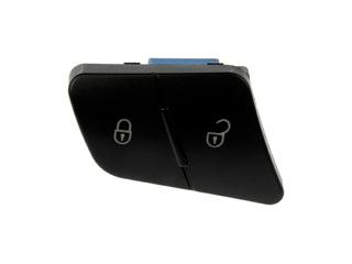 2007 Volkswagen Passat Door Lock Switch Front Right Dorman 901509 image 1 of 4