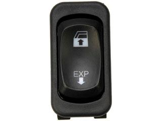 2008 Freightliner Century Class Door Window Switch