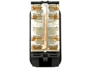2008 Freightliner Century Class Door Window Switch Front Right Dorman 9015204 image 2 of 4