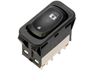 2008 Freightliner Century Class Door Window Switch Front Left Dorman 9015205 image 1 of 4