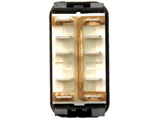 2008 Freightliner Columbia Headlight Switch Dorman 9015206 image 3 of 4