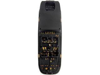 2000 Volvo S70 Door Window Switch Front Left Dorman 901550 image 3 of 4