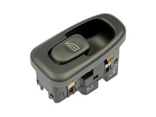 2004 Volvo C70 Door Window Switch Rear Left Dorman 901551 image 1 of 4