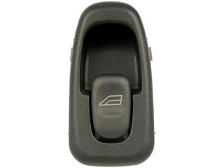 2004 Volvo C70 Door Window Switch Rear Left Dorman 901551 image 2 of 4