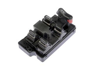 1997 Honda Accord Door Window Switch Front Left Dorman 901600 image 1 of 4