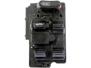 1997 Honda Accord Door Window Switch Front Left Dorman 901600 image 3 of 4