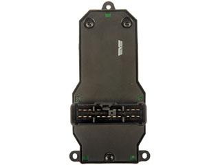 2005 Honda Civic Door Window Switch Front Left Dorman 901602 image 2 of 4