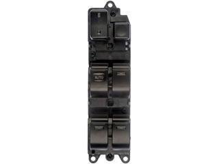 1994 Toyota Land Cruiser Door Window Switch Front Left Dorman 901700 image 1 of 4