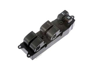 2000 Toyota Camry Door Window Switch Front Left Dorman 901702 image 1 of 4