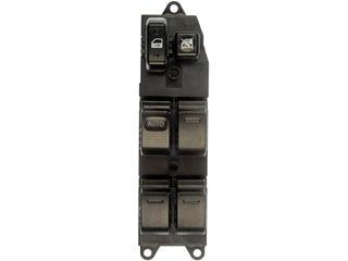 2000 Toyota Camry Door Window Switch Front Left Dorman 901702 image 2 of 4