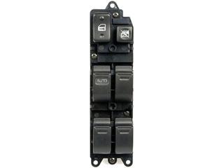 1994 Toyota Camry Door Window Switch Front Left Dorman 901703 image 1 of 2