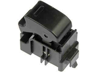 1994 Toyota Land Cruiser Door Window Switch Front Right Dorman 901704 image 2 of 4
