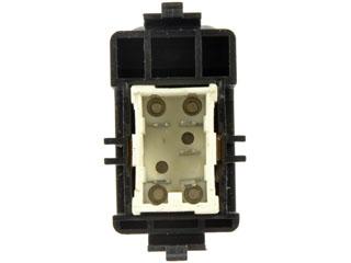 1994 Toyota Land Cruiser Door Window Switch Front Right Dorman 901704 image 3 of 4