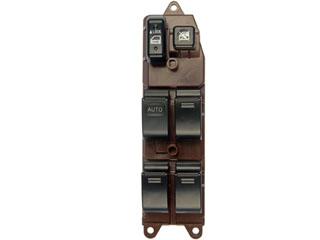 2002 Toyota Camry Door Window Switch Front Left Dorman 901705 image 3 of 4