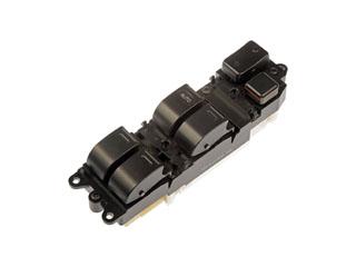 1994 Toyota 4Runner Door Window Switch Front Left Dorman 901709 image 2 of 4