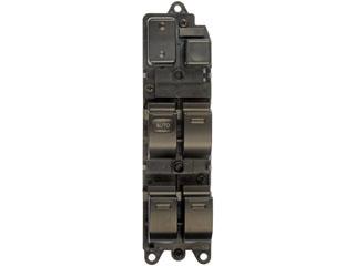 1994 Toyota 4Runner Door Window Switch Front Left Dorman 901709 image 3 of 4