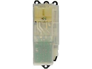 1994 Toyota MR2 Door Window Switch Front Left Dorman 901711 image 2 of 4