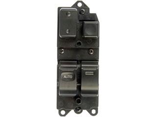 1994 Toyota MR2 Door Window Switch Front Left Dorman 901711 image 3 of 4