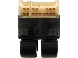 1997 Infiniti QX4 Door Window Switch Front Left Dorman 901806 image 2 of 4