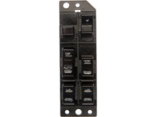1992 Nissan Pathfinder Door Window Switch