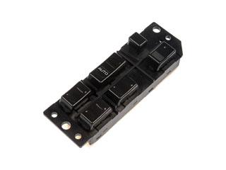 1990 Nissan Pathfinder Door Window Switch Front Left Dorman 901808 image 1 of 4